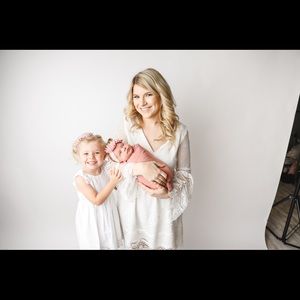 Meet your Posher, Maddy